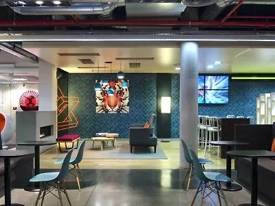 Aloft Brussels Schuman Ξενοδοχείο Βέλγιο