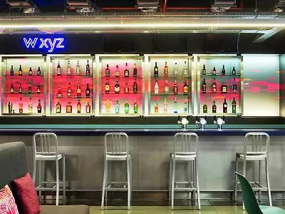 ***  Aloft Brussels Schuman Ξενοδοχείο Βέλγιο