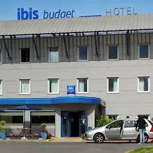 Ibis Budget Charleroi Airport Σαρλρουά